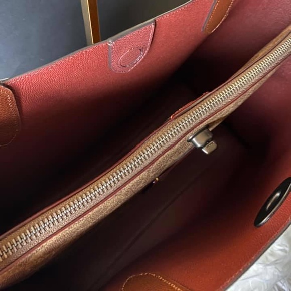 🇨🇦 SOLD!! 🔆BRAND NEW🔆 Coach Willow Tote - Picture 9 of 14